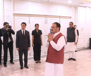 Global Leaders Honor the Legacy of General Secretary Nguyen Phu Trong - image 2