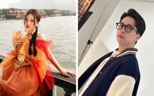 ViruSs Responds to Dating Rumors with Ngọc Kem: Inside the Social Media Sensation and Fan Reactions - image 1