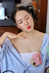 Minh Trieu Redefines High Fashion with Bold and Androgynous New Look - image 1