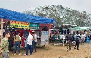 Exploring Pho Doan Market: A Vibrant Cultural Gem in Pu Luong - image 10