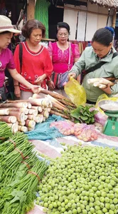 Exploring Pho Doan Market: A Vibrant Cultural Gem in Pu Luong - image 1
