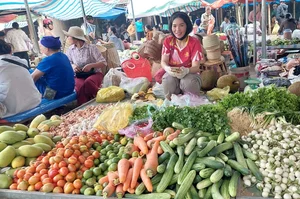Exploring Pho Doan Market: A Vibrant Cultural Gem in Pu Luong - image 3