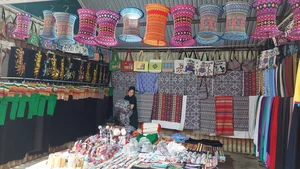 Exploring Pho Doan Market: A Vibrant Cultural Gem in Pu Luong - image 9