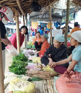Exploring Pho Doan Market: A Vibrant Cultural Gem in Pu Luong - image 7