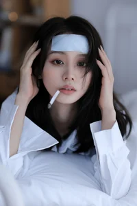 YiTuYu Art Language Vol.7375: Featuring the Elegant Peng Xiao Ya Ya Photography Collection - image 13
