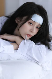 YiTuYu Art Language Vol.7375: Featuring the Elegant Peng Xiao Ya Ya Photography Collection - image 16