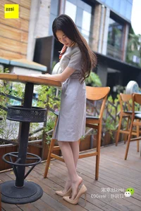 IESS Jia Jia Si Xiang Jia 100: Aviation Themed Fashion Gallery - image 24