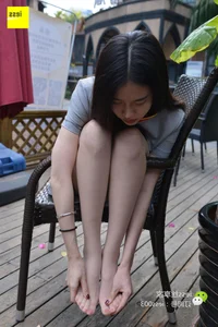 IESS Jia Jia Si Xiang Jia 100: Aviation Themed Fashion Gallery - image 29