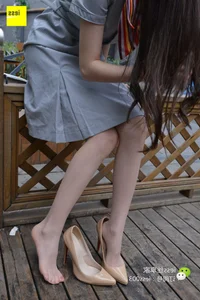 IESS Jia Jia Si Xiang Jia 100: Aviation Themed Fashion Gallery - image 93