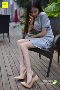IESS Jia Jia Si Xiang Jia 100: Aviation Themed Fashion Gallery - image 91