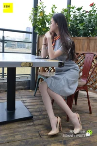 IESS Jia Jia Si Xiang Jia 100: Aviation Themed Fashion Gallery - image 42