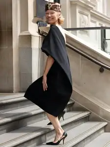 Asian Beauty Shines on Red Carpet: Unique Style Leading 2025 Trends - image 1