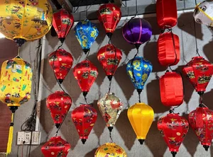 Experience the Magic of Hoi An: Traditional Lantern Making for the Lunar New Year in Vietnam’s Most Colorful Ancient Town - image 3