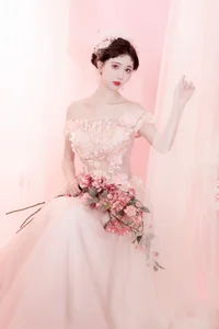 The Grace of Qi Luo Sheng De Xiao Su Su in YiTuYu Vol.7107 - image 7