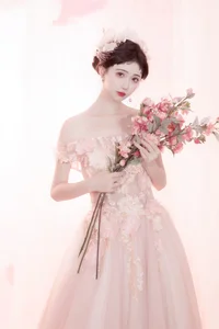 The Grace of Qi Luo Sheng De Xiao Su Su in YiTuYu Vol.7107 - image 19