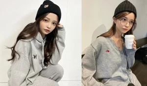Real-Life Ethereal Beauty: Meet the Stunning Twins Whose Flawless Looks Are Frequently Mistaken for Artificial Intelligence - image 7