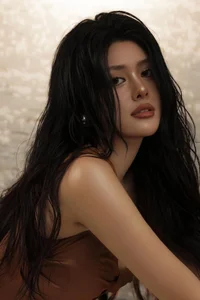 Thuy Tien: The 1.8m Tall Powerhouse Redefining Beauty at Miss Universe Vietnam - image 3