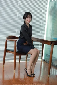 Wan Ping Black Shirt Series Page 5 - IESS Final Gallery - image 5