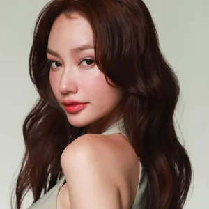 Truong Tri Truc Diem Receives Victoria's Secret Casting Invitation - image 3