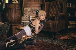 Art Language Vol.5746 Hua Jing Yuan Xing Yu - Exquisite Photography Gallery by YiTuYu - image 16
