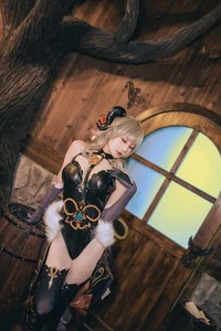 Art Language Vol.5746 Hua Jing Yuan Xing Yu - Exquisite Photography Gallery by YiTuYu - image 27