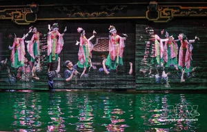 Preserving Tradition: Seven Decades of the Vietnam Puppetry Theatre and Resolution 80 - image 5