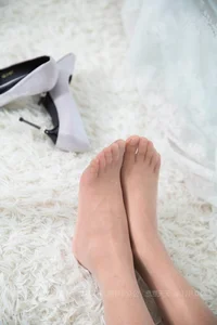 IESS Sixiangjia 812: Wan Ping in the Blue Super Sweet Collection - image 10