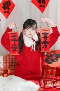 YiTuYu Art Language Vol.8125: Featuring the Elegant Xia Yu Xiao Nian Photography Collection - image 10