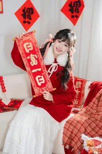 YiTuYu Art Language Vol.8125: Featuring the Elegant Xia Yu Xiao Nian Photography Collection - image 21