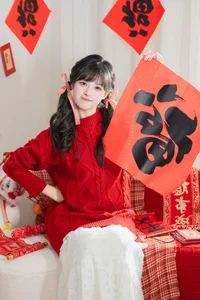 YiTuYu Art Language Vol.8125: Featuring the Elegant Xia Yu Xiao Nian Photography Collection - image 6