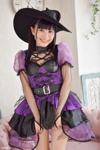 Elegant Ayaka Tezono LOVEPOP Photoset 02 - Professional Japanese Model Fashion Photography and Lifestyle Portrait Collection - image 1