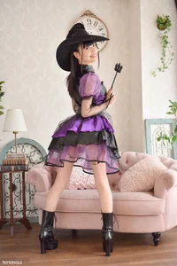 Elegant Ayaka Tezono LOVEPOP Photoset 02 - Professional Japanese Model Fashion Photography and Lifestyle Portrait Collection - image 26