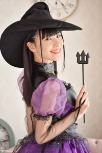 Elegant Ayaka Tezono LOVEPOP Photoset 02 - Professional Japanese Model Fashion Photography and Lifestyle Portrait Collection - image 15