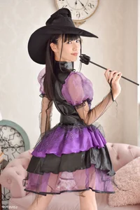 Elegant Ayaka Tezono LOVEPOP Photoset 02 - Professional Japanese Model Fashion Photography and Lifestyle Portrait Collection - image 11