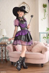 Elegant Ayaka Tezono LOVEPOP Photoset 02 - Professional Japanese Model Fashion Photography and Lifestyle Portrait Collection - image 3