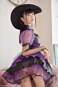Elegant Ayaka Tezono LOVEPOP Photoset 02 - Professional Japanese Model Fashion Photography and Lifestyle Portrait Collection - image 9