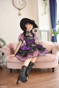 Elegant Ayaka Tezono LOVEPOP Photoset 02 - Professional Japanese Model Fashion Photography and Lifestyle Portrait Collection - image 18