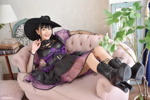 Elegant Ayaka Tezono LOVEPOP Photoset 02 - Professional Japanese Model Fashion Photography and Lifestyle Portrait Collection - image 23