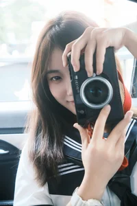 Stunning Visual Journey: YiTuYu Art Language Vol.6974 Primary Collection - image 9