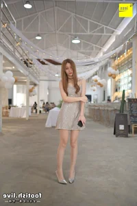 IESS Puhui Collection 148: A Jie Little Influencer Series - image 45