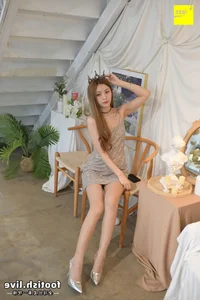 IESS Puhui Collection 148: A Jie Little Influencer Series - image 68