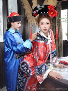 Timeless Elegance: Jin Yun Xi Yuki in XiuRen No.10762 - image 25