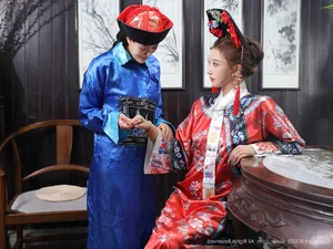 Timeless Elegance: Jin Yun Xi Yuki in XiuRen No.10762 - image 11