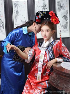 Timeless Elegance: Jin Yun Xi Yuki in XiuRen No.10762 - image 30