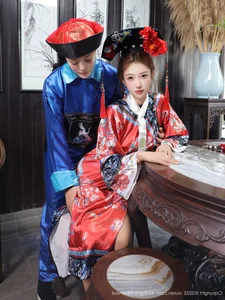 Timeless Elegance: Jin Yun Xi Yuki in XiuRen No.10762 - image 17