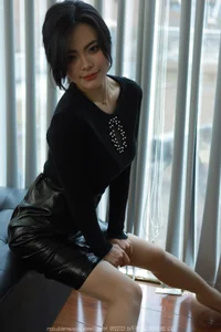 Exquisite Lifestyle Photography: IESS No.1645 Featuring Tu Tu - image 58