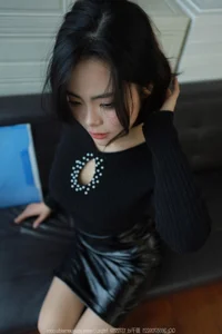 Exquisite Lifestyle Photography: IESS No.1645 Featuring Tu Tu - image 49