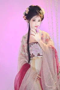 Artistic Excellence in YiTuYu Art Language Vol.4385 Xing Ren Nai Bao - image 0