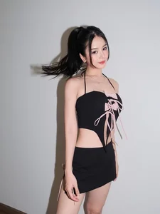 DJ Mie’s Fitness and Fashion: Celebrating the 'Beautiful Sister' of the Music Scene - image 5