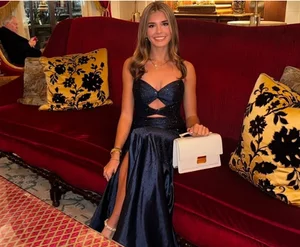 The Rise of Kai Madison Trump: A New Style Icon in the Spotlight - image 3